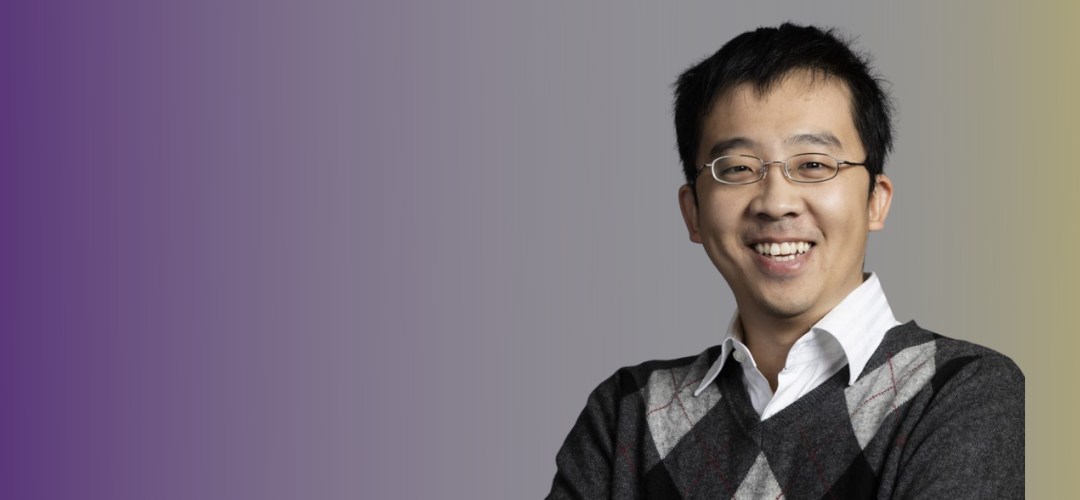 Dr. Bokai Zhu receives NIH Director’s New Innovator Award